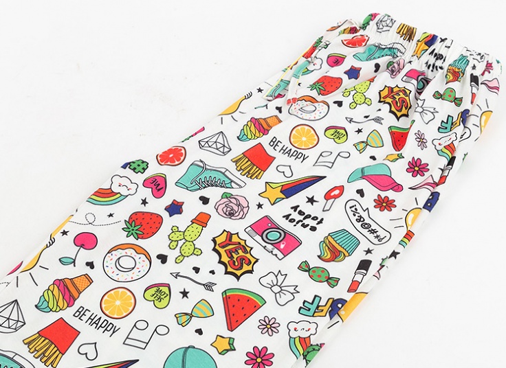 شلوار فانتزی زنانه