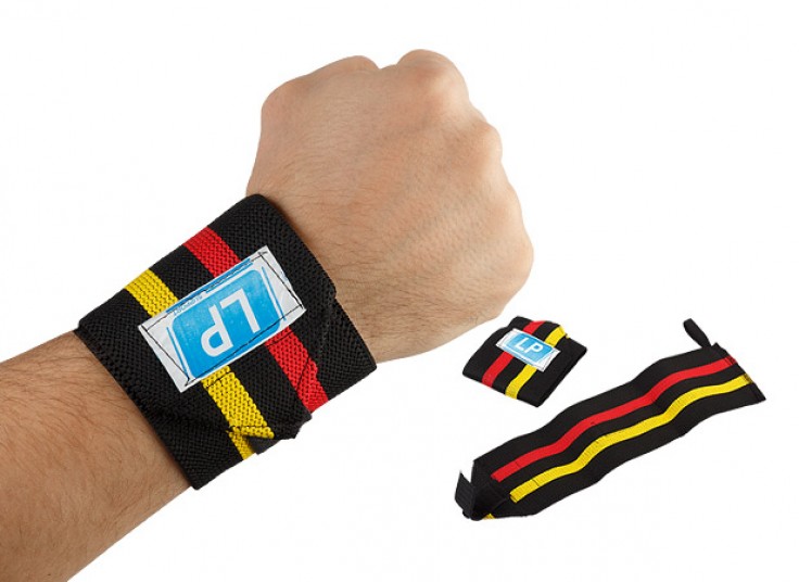 مچ بند بدنسازی LP