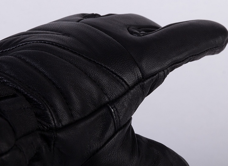 دستکش مردانه چرمی Genuine Leather
