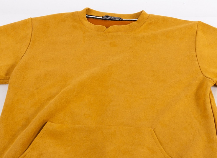 بلوز آستین بلند مردانه طرح Nike