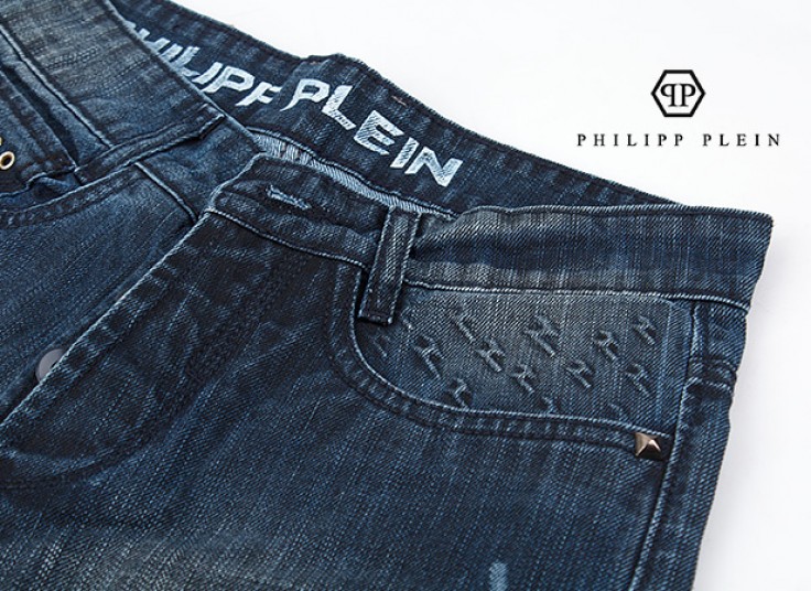 شلوار جین مردانه Philipp Plein