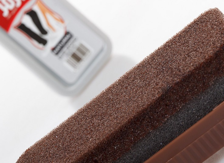 پکیج واکس و پاشنه کش کفش MARMAR