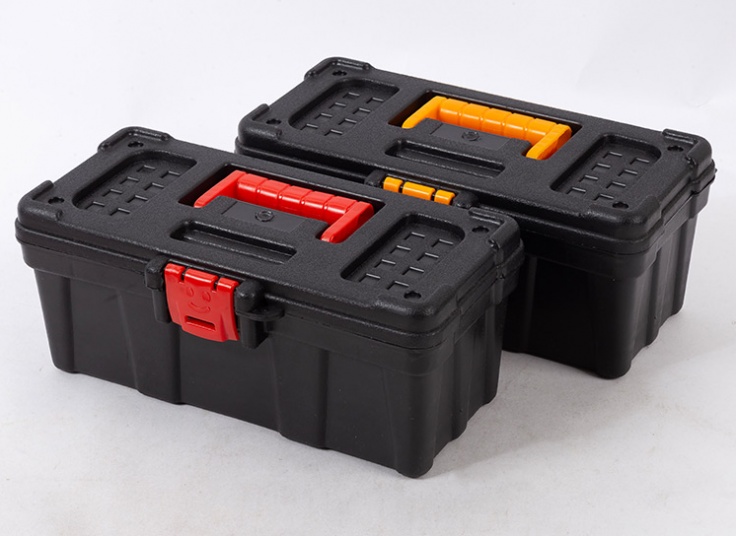 جعبه ابزار tak plastik