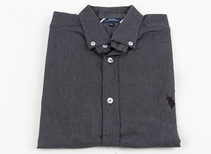 پیراهن مردانه طرح Polo