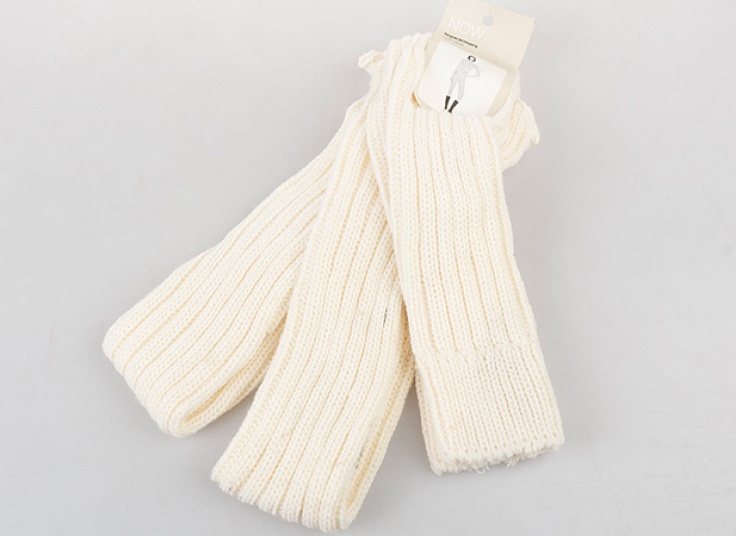 لگ وارمر بافت H&M