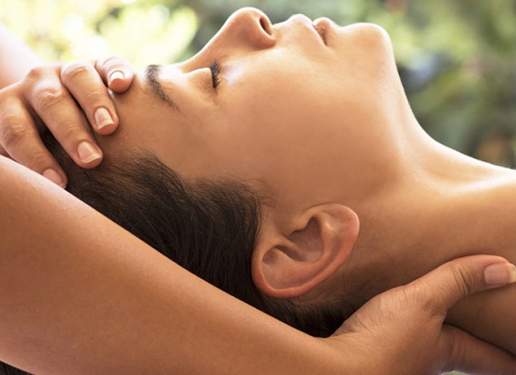 مرکز میس ماساژ