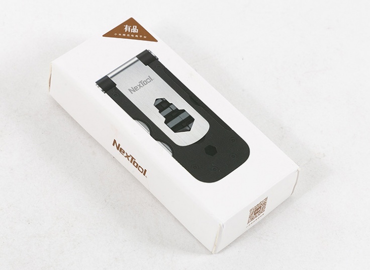 ابزار چند منظوره شیائومی Nextool KT5557