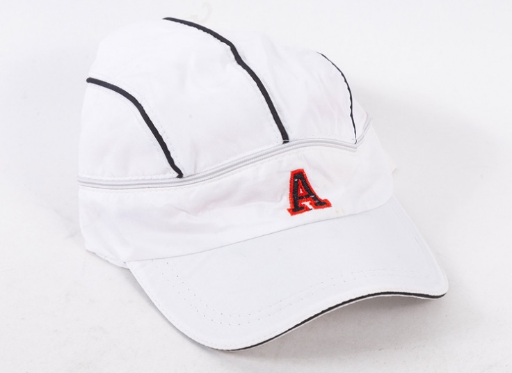 کلاه کپ دوکاره