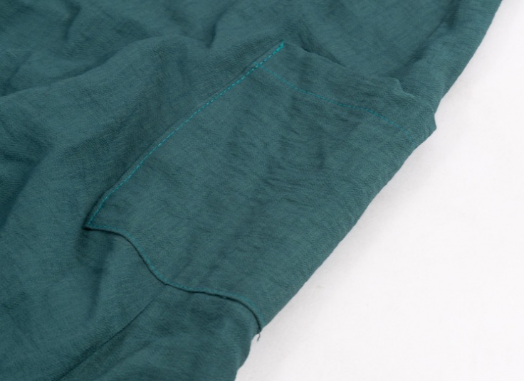 سارافون زنانه دو جیب