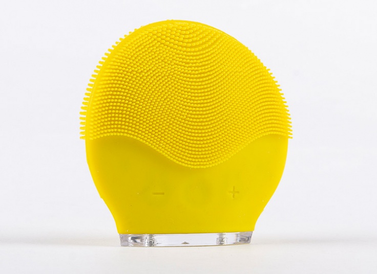 فیس براش شارژی