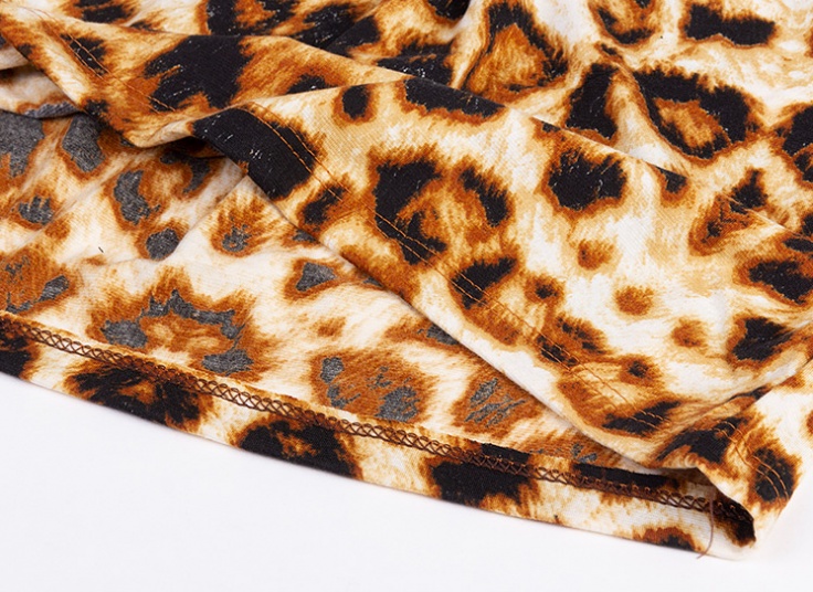 انواع لباس پلنگی MAHAK