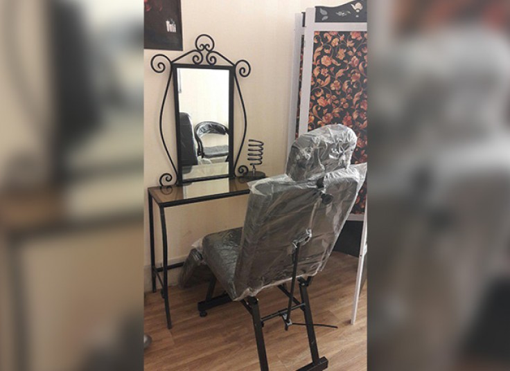 اپیلاسیون در سالن زیبایی سهیلا