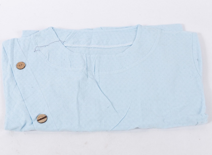 تونیک زنانه قاپک دار