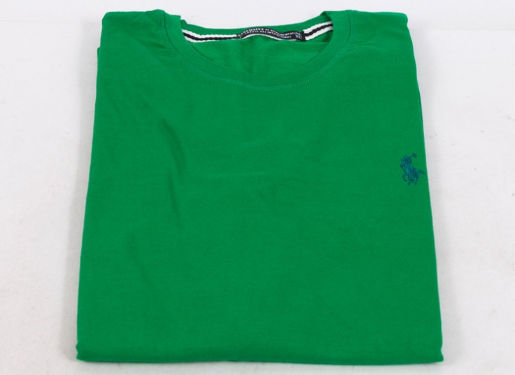 تیشرت آستین بلند طرح Polo RL