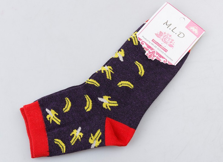 جوراب فانتزی TAJ