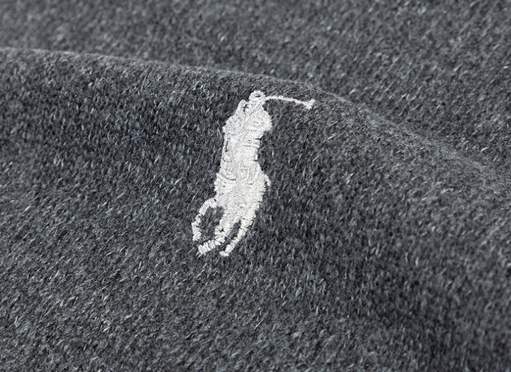 پلیور سایز بزرگ مردانه طرح POLO