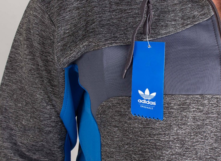 گرمکن و شلوار Adidas