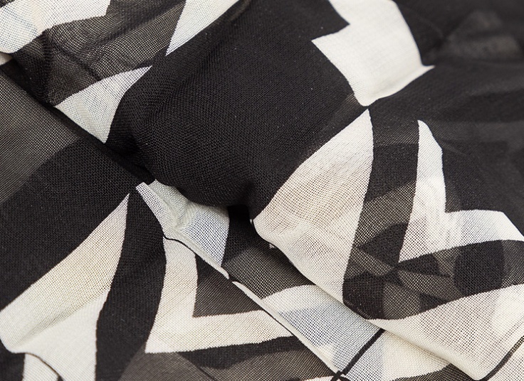 شومیز حریر CATO