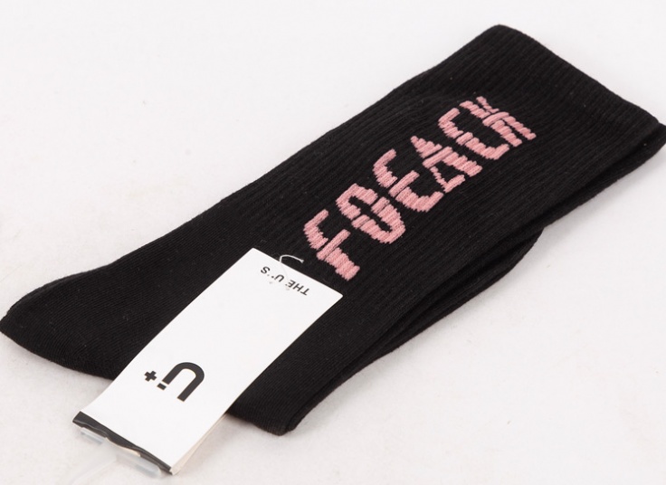 جوراب ساقدار زنانه U plus