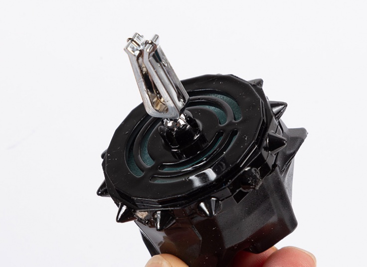 خوشبوکننده دریچه ای خودرو