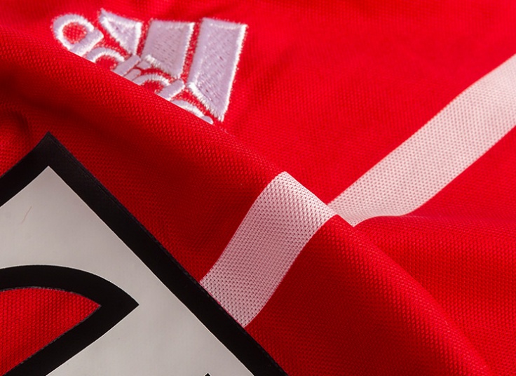 تیشرت ورزشی تیم های باشگاهی