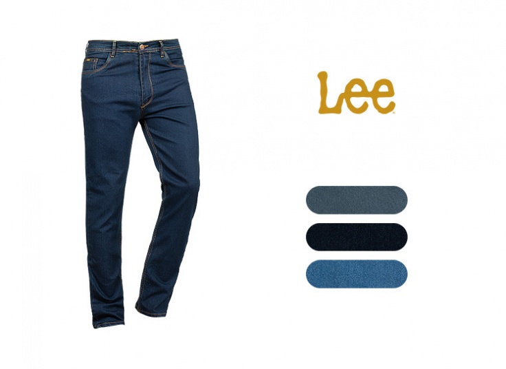 شلوار جین مردانه LEE