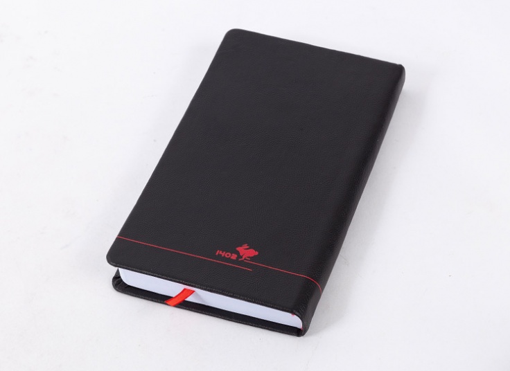 سررسید جلد چرمی