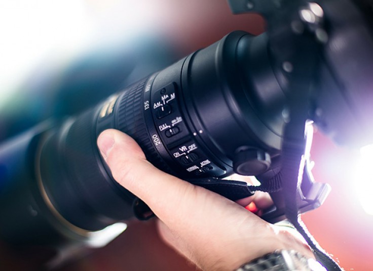 آتلیه عکاسی نیکی