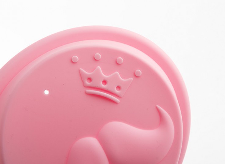 ماگ سرامیکی خانم و آقای سیبیل