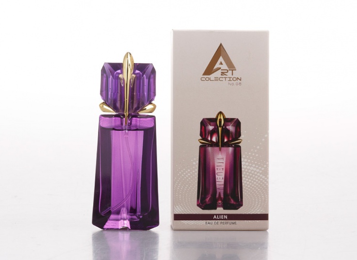 عطر و ادکلن مینیاتوری Art Collection