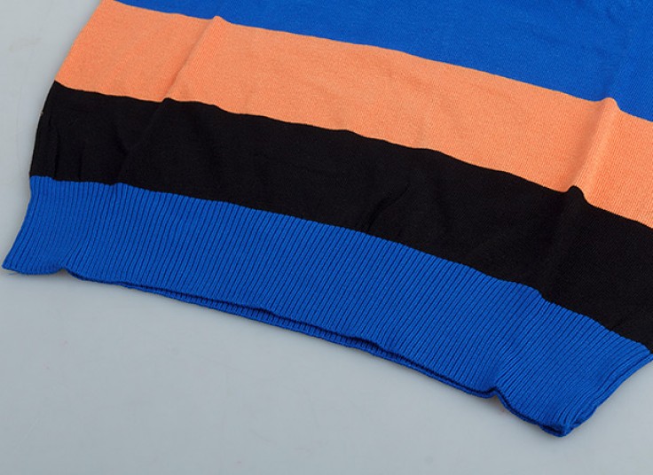 پلیور بافت مردانه POLO challenge