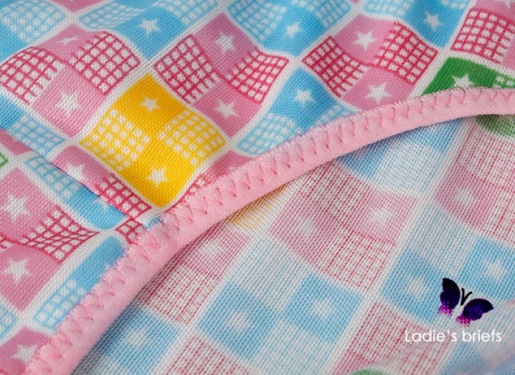 لباس زیر زنانه Ladie s briefs