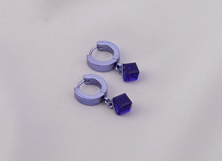 گوشواره استیل Phonix