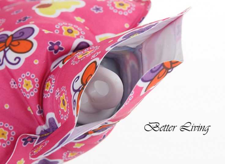 کیسه آب گرم