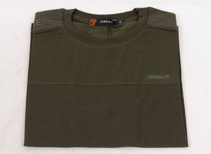 تیشرت مردانه طرح Versace کد 22711