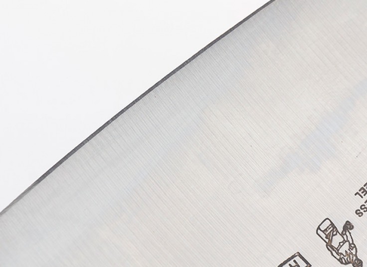 چاقو آشپزخانه حیدری