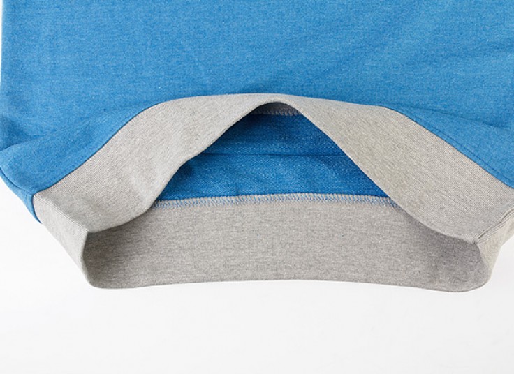 بلوز مردانه DUNLOP