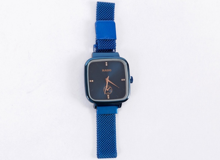 ساعت مچی طرح RADO