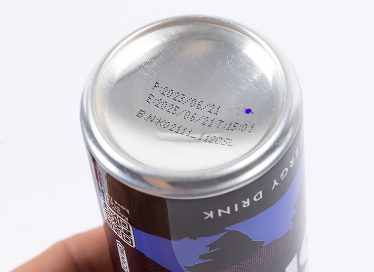 نوشیدنی انرژی‌زا Life Star