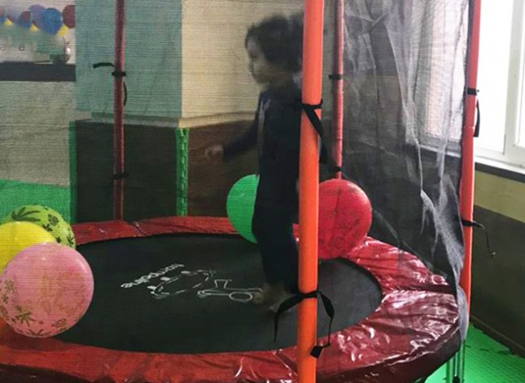 خانه بازی فراز