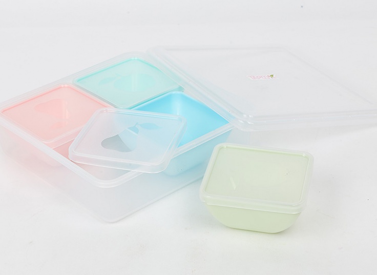 ظرف نگهدارنده کلاسیک پلاس 430 Tapco