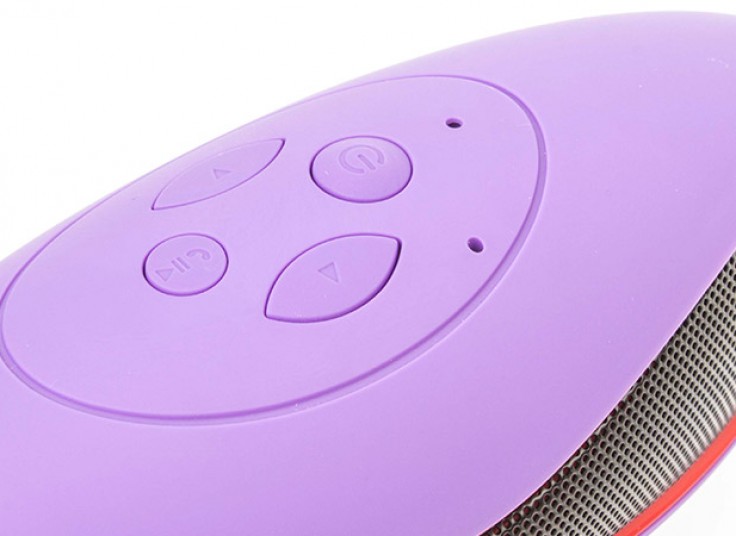 اسپیکر بلوتوث SoundBar