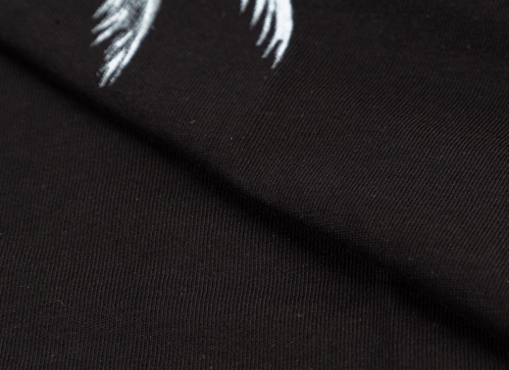 تیشرت مردانه H & M طرح هاوایی