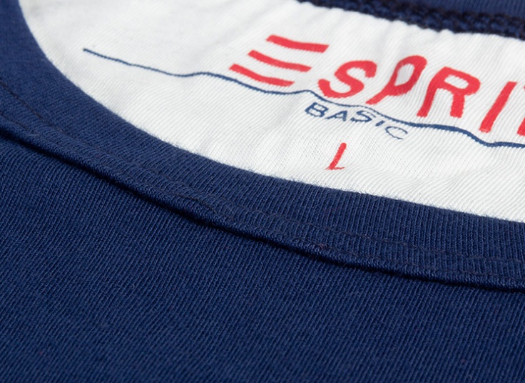 بلوز مردانه آستین بلند ESPRIT