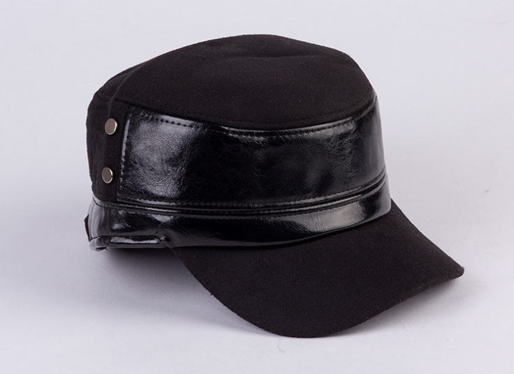 کلاه نقابدار زمستانی مردانه