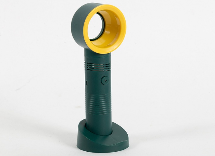 پنکه رومیزی بدون پره Bladeless Mini Fan