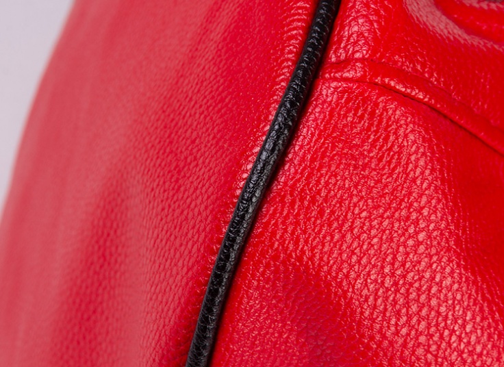 ساک چرمی باشگاهی Tommy Hilfiger