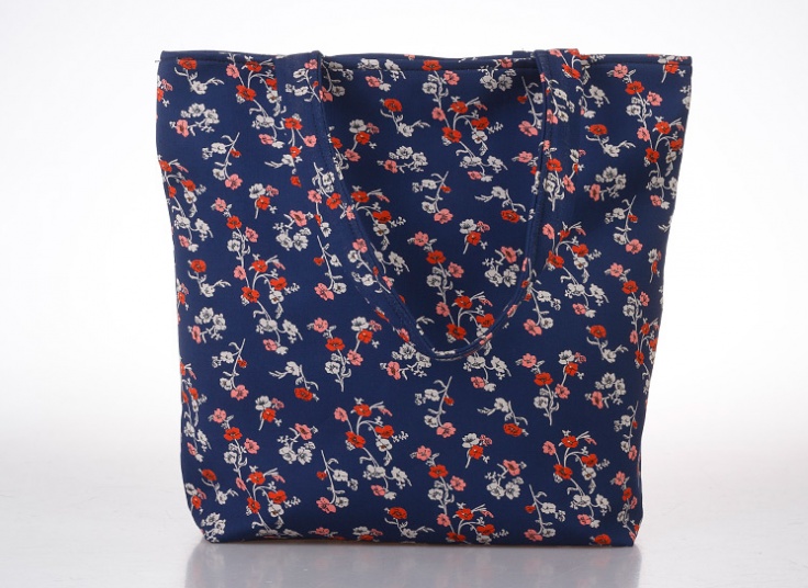 ساک خرید Floral