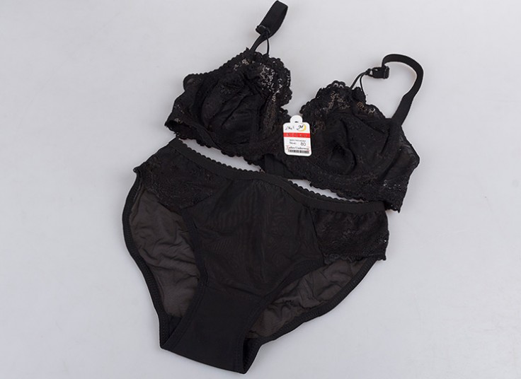 ست لباس زیر زنانه Ailar JM