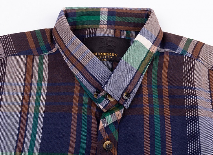 پیراهن مردانه USPOLO و Burberry